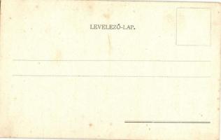 A 13 Aradi Vértanú / 13 Hungarian martyrs of Arad s: Korcz és társa