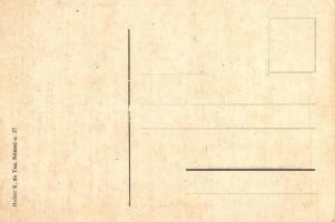 Mindég virág legyen az ágyú torkában / WWI Hungarian soldier