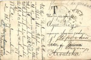 Rakovník, Námestí / main square