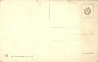 San Remo, Corso, tram