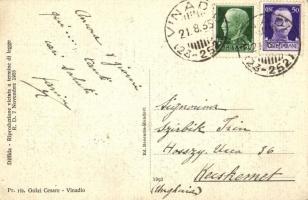 Vinadio, Via Vittorio Emanuele III, Café Simondi