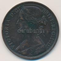 Nagy-Britannia 1870. 1p Br "ViKtória" T:2,2-
Great Britain 1870. 1 Penny Br "Victoria...