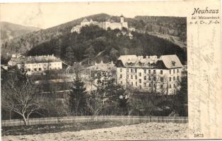 Neuhaus bei Weissenbach