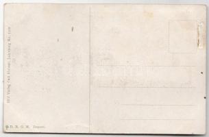 Judenburg, alpinist, leporellocard