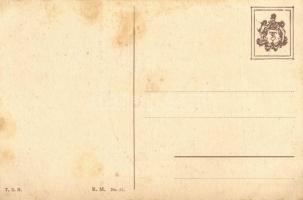 Mein Liebling / Mon favori; Theo Stroefer Nürnberg R. M. No. 11. s: Solomko