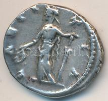 Roman Empire / Julia Domna 198. Denarius Ag "JVLIA DOMNA AVGVSTA / LAETITIA" Rome (3.87g) ...