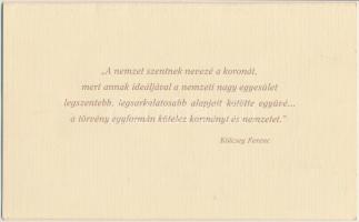 2000. 2000Ft "Millenium" T:I Bontott díszcsomagolásban
Adamo F56A