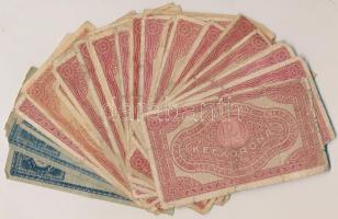 1920. 1K (5x) + 2K (27x) T:vegyes
Adamo K4,K7,K7/1