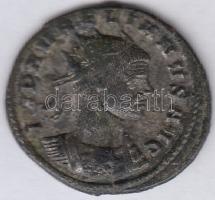 Roman Empire / Rome / Aurelianus 275. Antoninianus Billon "IMP AVRELIANVS AVG / ORIENS AVG - Ga...