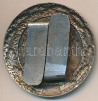 DN "Kiváló Hadtápmunkáért" zománcozott fém jelvény (41mm) T:2-,3