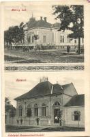 Kunszentmárton, Mátray lak, Kaszinó (fl)