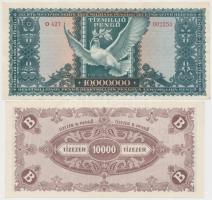 1945-1946. 10.000.000P + 10.000BP T:I-
Adamo P26,P35