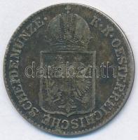 Ausztria 1849A 6Kr Ag T:2-,3
Austria 1849A 6 Kreuzer Ag C:VF,F