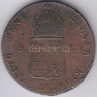 1849NB 3Kr Cu T:2-,3 ph.
Adamo B2