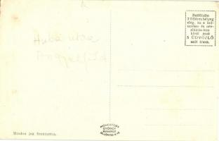 Budapest XIII. Huba utcai Karmelita templom belső