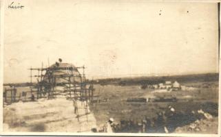 Cairo Sphinx, photo (pinhole)