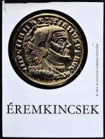 B. Sey Katalin - Gedai István: Éremkincsek. Budapest, Magyar Helikon - Corvina, 1972