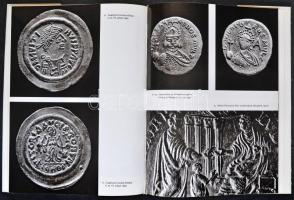 B. Sey Katalin - Gedai István: Éremkincsek. Budapest, Magyar Helikon - Corvina, 1972