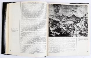 Stefan Kazimír - Jozef Hlinka: Kremnická Mincovna 1328-1978. Kremnica 1978