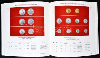 Le monete dello Stato della Cittá del Vaticano 1929-1989. Citta del Vaticano 1990