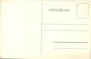 Budapest VII. Emke Kávéház, belső