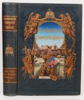 Dr. Borovszky Samu(szerk.): Magyarország vármegyéi és városai, Magyarország monográfiája. Pest-Pilis-Solt-Kiskun vármegye I. 92 oldal műmelléklet, 320 képpel, ezek között egy térkép. 12 egész oldalas autotipia és több szövegkép. Bp., Országos Monografia Társaság. Kiadói aranyozott, festett, dombornyomott egészvászon kötés, színezett lapszélek, gerincnél enyhén kopott, belső borítólapja kissé szakadt, enyhén kopottas állapotban.