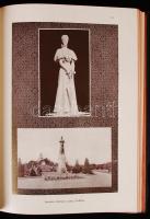 Dr. Borovszky Samu(szerk.): Magyarország vármegyéi és városai, Magyarország monográfiája. Pest-Pilis...