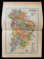 Dr. Borovszky Samu(szerk.): Magyarország vármegyéi és városai, Magyarország monográfiája. Pest-Pilis...