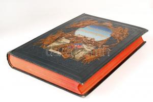 Dr. Borovszky Samu(szerk.): Magyarország vármegyéi és városai, Magyarország monográfiája. Pest-Pilis...