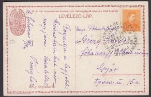 Öreg népfölkelők, Hadisegélyező Hivatal kiadása / insurgents, So. Stpl s: Juszkó (EK)