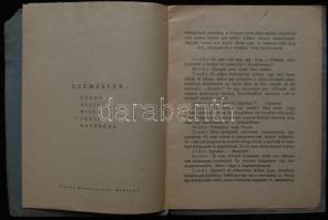 Veér Imre: Unikum; Psyche titka. Bp., 1920, Pfeifer Ferdinánd Nemzeti Könyvkereskedése. Kiadói papír...
