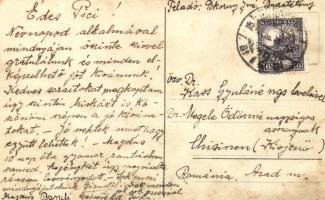 Budapest XXII. Budatétény, Názáret Missziósház (fl)