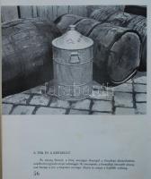 Hevesi Iván: A fényképezés művészete. A szerző fényképeivel. Bp., HAFA Kiadása. Kiadói félvászon köt...