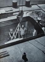 Hevesi Iván: A fényképezés művészete. A szerző fényképeivel. Bp., HAFA Kiadása. Kiadói félvászon köt...