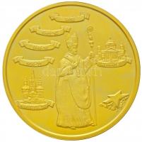 Bognár György (1944-) 1991. "Mindszenty József Bíboros Hercegprímás 1892-1975" aranyozott ...