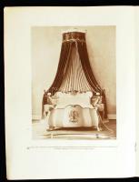 1927 A Magyar Iparművészet XXX. évfolyamának 1-2. száma,, az Országos Iparművészeti Társulat Kiadása...