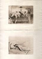 25db régi erotikus/pornográf kép / 25 alte Porno- und erotische Bilder