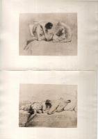 25db régi erotikus/pornográf kép / 25 alte Porno- und erotische Bilder