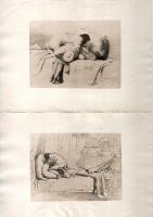 25db régi erotikus/pornográf kép / 25 alte Porno- und erotische Bilder