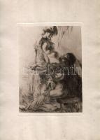 25db régi erotikus/pornográf kép / 25 alte Porno- und erotische Bilder