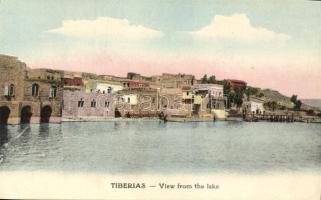 Tiberias