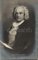 Johann Sebastian Bach