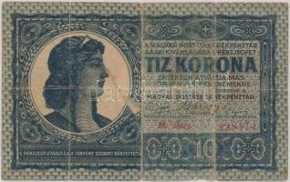 1919. augusztus 9. 10K T:IV Adamo K13