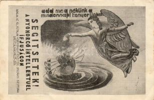 Intelligenz-Hilfe Verein