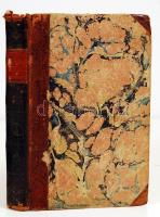 Budai Ésaiás: Magyar Ország Históriája III. melybenn a' felséges ausztriai ház örökös uralkodása foglalódik. Debrecenbenn, 1812. Csáthy György. 328 p.; Első kiadás. Korabeli félbőr kötésben, kisebb hibákkal a gerincen