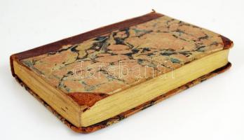 Budai Ésaiás: Magyar Ország Históriája III. melybenn a' felséges ausztriai ház örökös uralkodás...