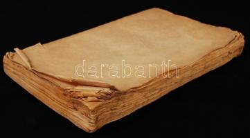 Müller, Gottfried: Magyaren-Spiegel oder wahre Schilderung der Völker-Verfassung und Richtung des un...