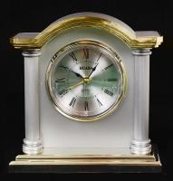 3 db fali és asztali óra eredeti dobozában