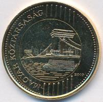 2009. 200Ft aranyozva T:1 Tanúsítvánnyal!