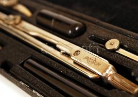 Spectrum körzőkészlet: hiánytalan, eredeti dobozában